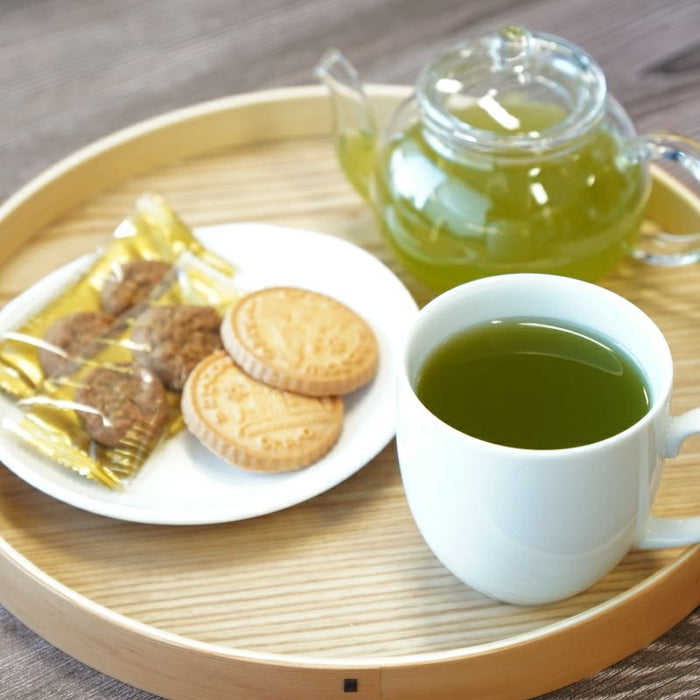 業務用ティーバッグ 深蒸し掛川茶 100個入